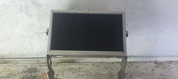 Nissan Navara D40 Screen/display/small screen 28091EP000