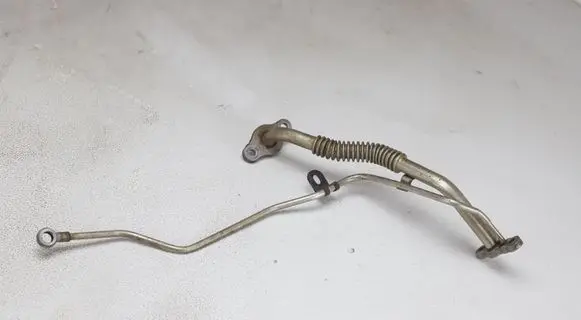 KIA Ceed Turbo turbocharger oiling pipe/hose