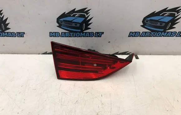 BMW X1 E84 Tailgate rear/tail lights 2990113