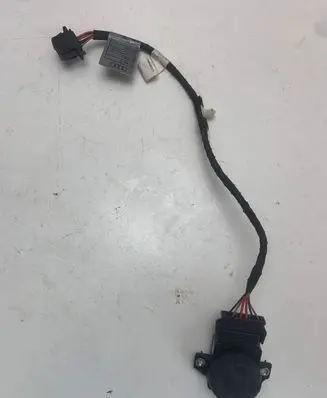 Audi A8 S8 D4 4H Seat control switch 4e0959777a