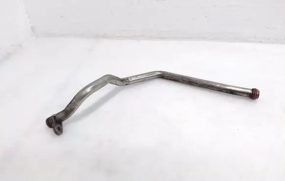 Turbo turbocharger oiling pipe/hose
