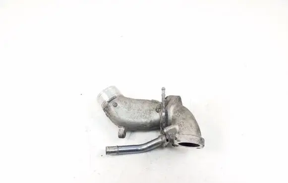 Turbo air intake inlet pipe/hose