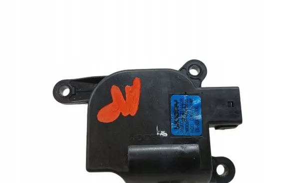Hyundai ix 55 Air flap motor/actuator D266-AD6AB