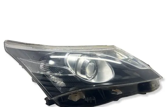 Toyota Avensis T270 Headlight/headlamp H296GRDE 1000017685H