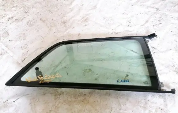 Audi A3 S3 8L Rear side window 43r00049 43r-00049