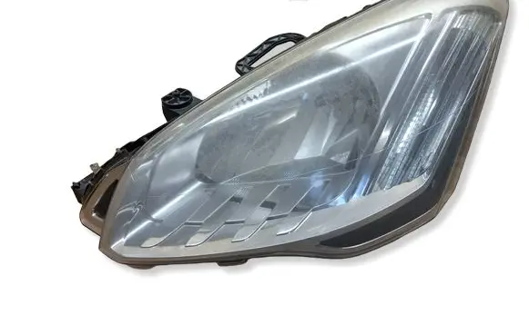 Citroen Berlingo Headlight/headlamp 9806306180 90043834