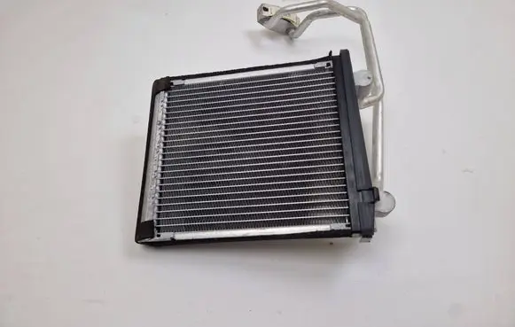 Renault Zoe Air conditioning (A/C) radiator (interior) 5Q1460100
