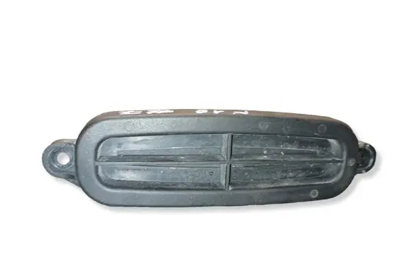 BMW 5 F10 F11 Headlight ballast module Xenon 7258278