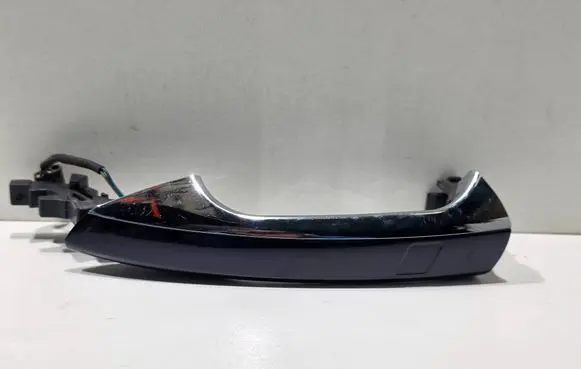 Mercedes-Benz GLK (X204) Front door exterior handle A2047600170