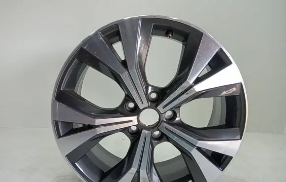 Seat Leon (5F) R18 alloy rim 575601025AB
