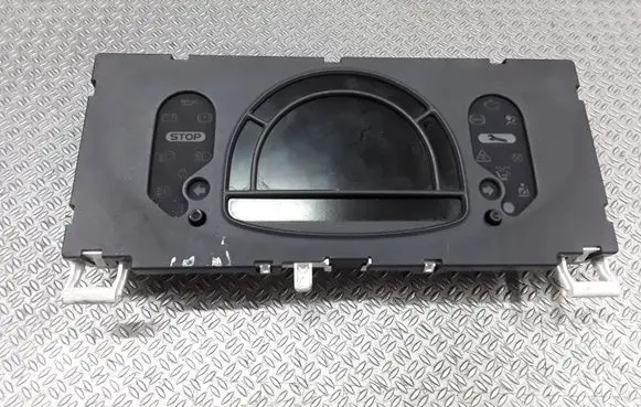 Renault Modus Speedometer (instrument cluster) P8200418021D