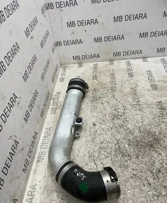 Mercedes-Benz C W205 Intercooler radiator A6510905337 L27385H