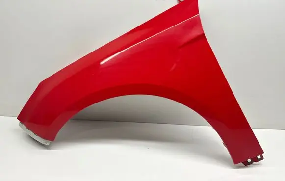 Ford Focus Fender 