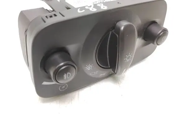 Ford Galaxy Light switch 6G9T13A024EF 04066465 080502a