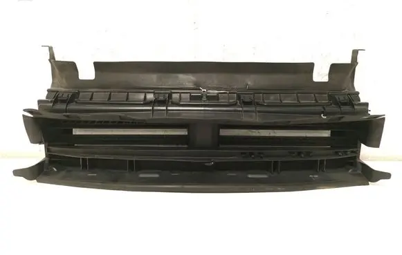 BMW 3 F30 F35 F31 Intercooler air guide/duct channel 