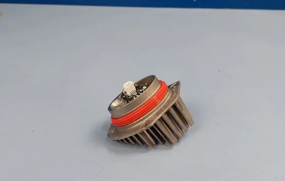 KIA Sportage Headlight ballast module Xenon NQ5EDRL 92101R2000