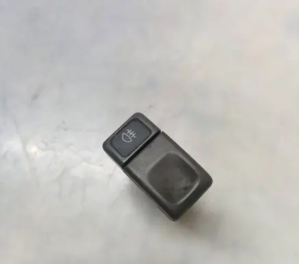 Volvo S70 V70 V70 XC Fog light switch 9148994 49701 97W51B