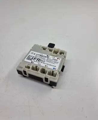 Mercedes-Benz EQA Door control unit/module A1779007616