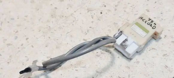 Honda Accord Interior temperature sensor 0773002430