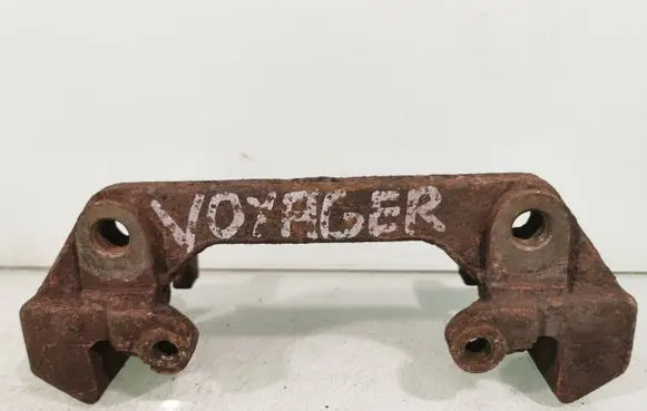 Chrysler Voyager Front Brake Caliper Pad/Carrier 