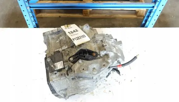 Volvo XC60 Automatic gearbox 1283165