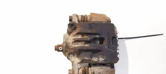 Subaru Legacy Rear brake caliper