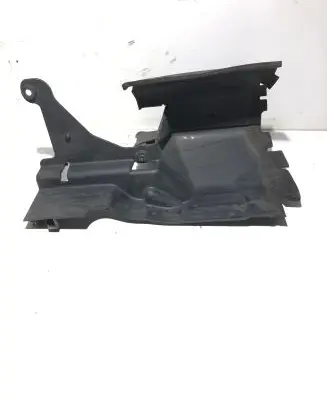 Volvo S60 Intercooler air channel guide 31353046
