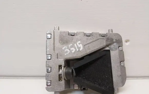 Mercedes-Benz CLA C117 X117 W117 Windshield/windscreen camera A0009007607