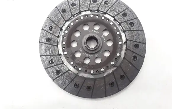 Volvo V60 Clutch pressure plate 31492038