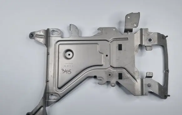 Mercedes-Benz EQS V297 Other engine part A2975459800
