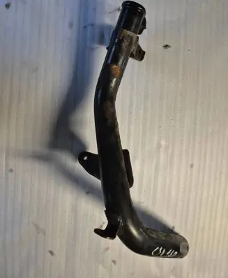 Volvo C30 Intercooler hose/pipe