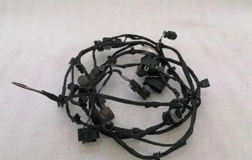 Mercedes-Benz EQA Parking sensor (PDC) wiring loom A2435402316