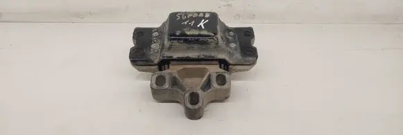 Audi A3 S3 8P Engine mount bracket 1K0199555