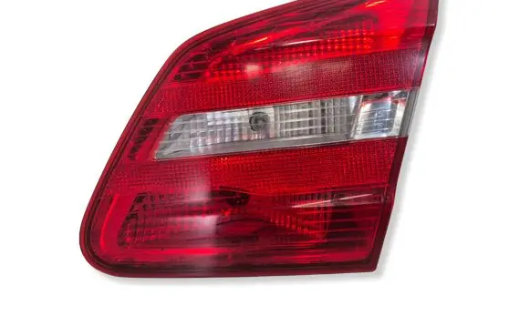 Mercedes-Benz B W246 W242 Tailgate rear/tail lights A2468200864 607202 YAP402381