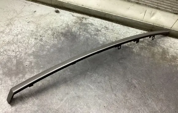 Opel Meriva A Other interior part 13124002 464652911