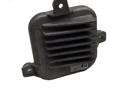 BMW X2 F39 LED ballast control module 90132032