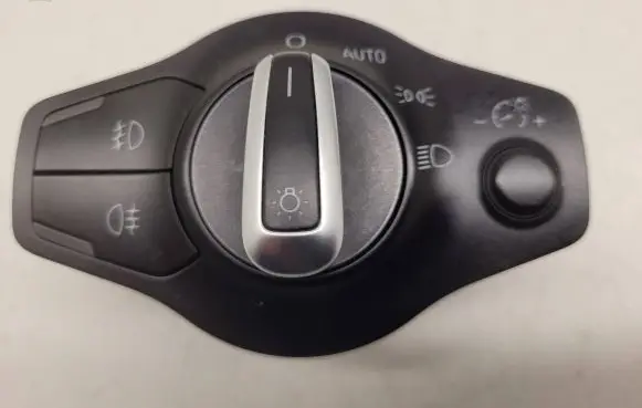 Audi A4 S4 B8 8K Light switch 8K0941531AL 1512090042 74501140001