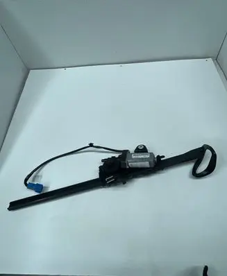 Mercedes-Benz C AMG W205 Seat belt adjustment motor A2058600182 KR2HJA51HD