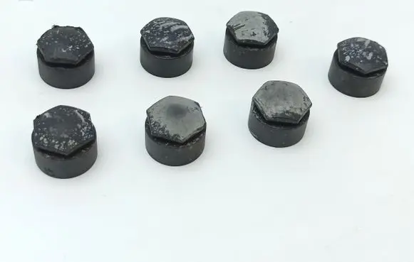 Audi A4 S4 B9 8W Nuts/bolts 4M0601173B