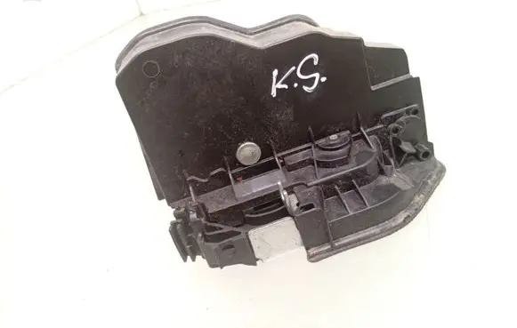 BMW 3 F30 F35 F31 Rear door lock 7202147