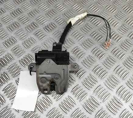 Ford Tourneo Custom Tailgate/trunk/boot lock/catch/latch 8M5AR43102DB
