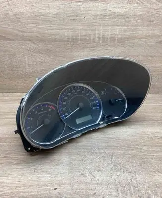Subaru Forester SH Speedometer (instrument cluster) NS03003K FS0321001