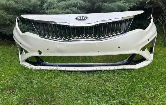 KIA Optima Front bumper 86511d4500