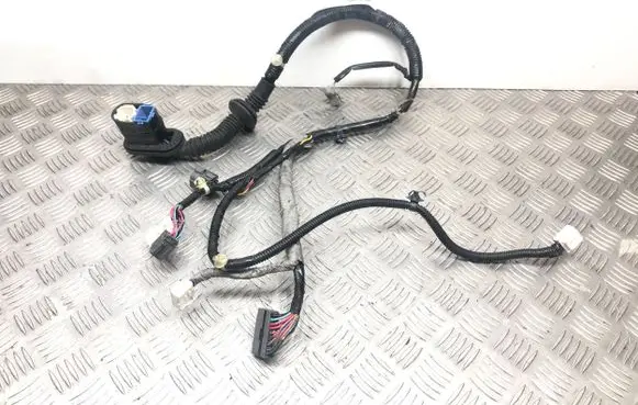 Honda Civic Front door wiring loom 32751SNBE101 000102 070515