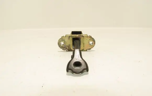 Nissan Murano Z50 Front door check strap stopper