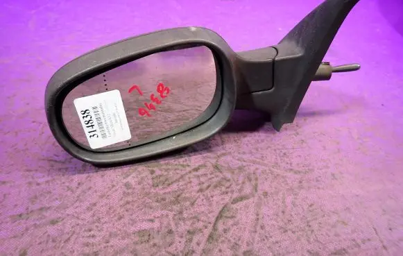 Nissan Micra Manual wing mirror 
