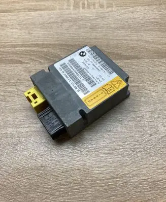 BMW 7 E65 E66 Airbag control unit/module 6940982