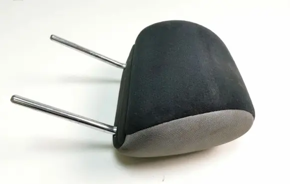 Honda Civic Front seat headrest 