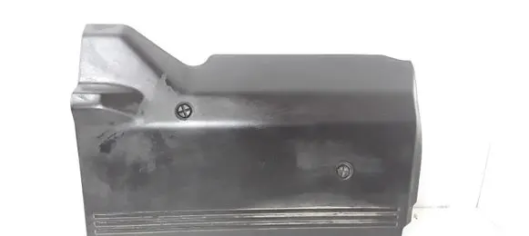 Volkswagen PASSAT B5.5 Engine cover (trim) 078103936J