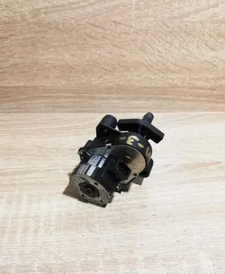 Volkswagen Sharan Air flap motor/actuator 7M0907511D 532948324A